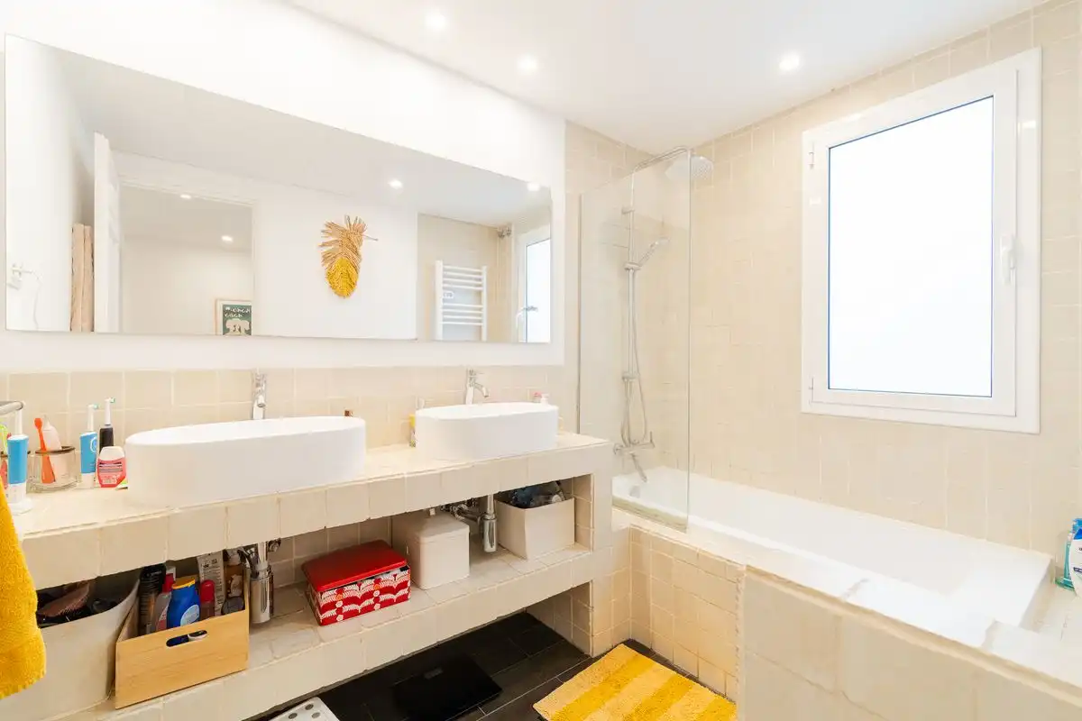 Attique avec terrasse à vendre à Carrer del Bruc, imagen 16