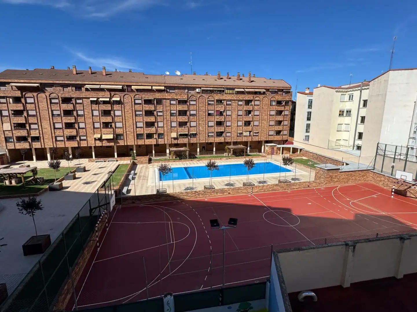 Appartamento con ascensore in vendita a Logroño - Avenida de la Paz, imagen 24