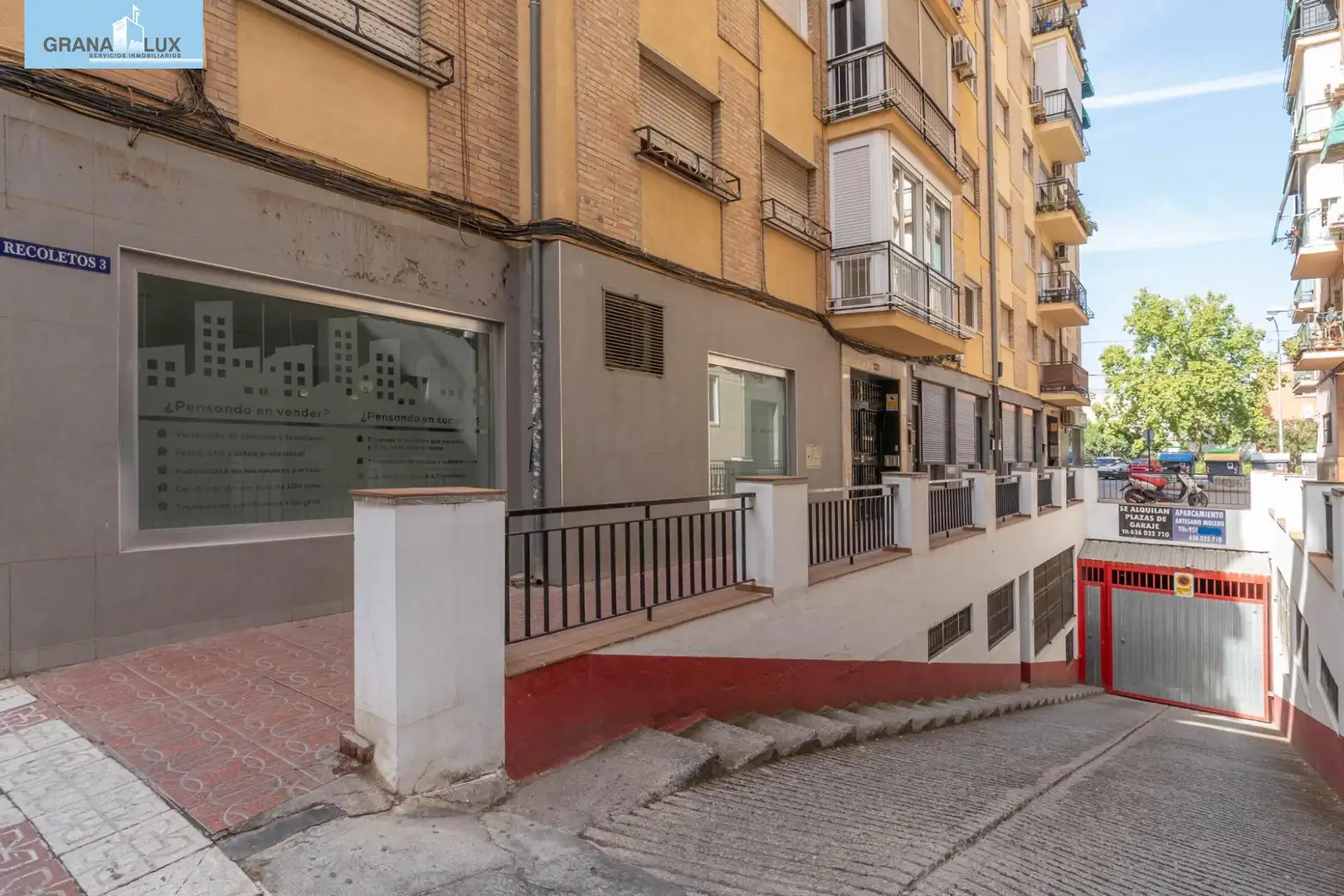 Business premises for sale in Calle Recoletos, imagen 6
