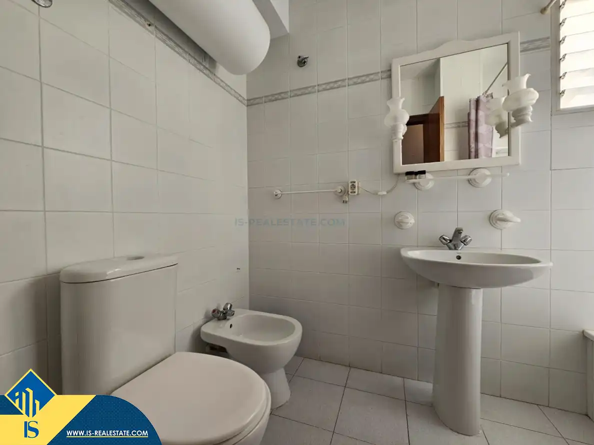 Ático con ascensor en venta en Playa del Cura, imagen 12
