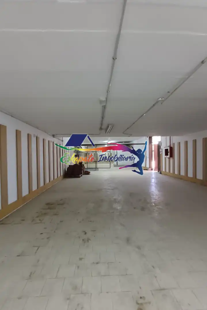 Fabrikhallen zur Miete in Villacañas