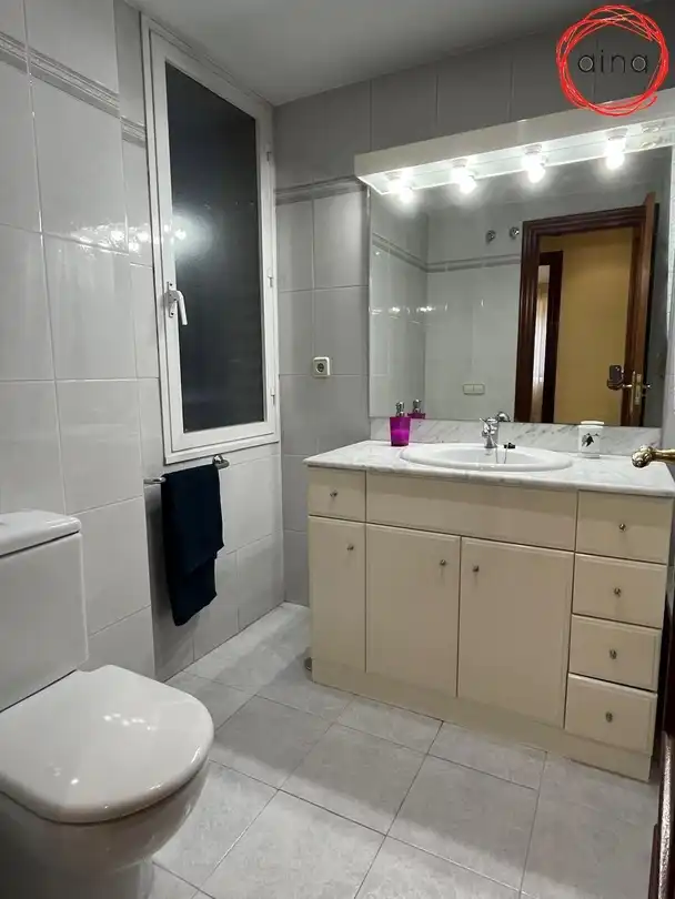 Flat for rent in Calle BENJAMIN DE TUDELA, Mendebaldea - Ermitagaña
