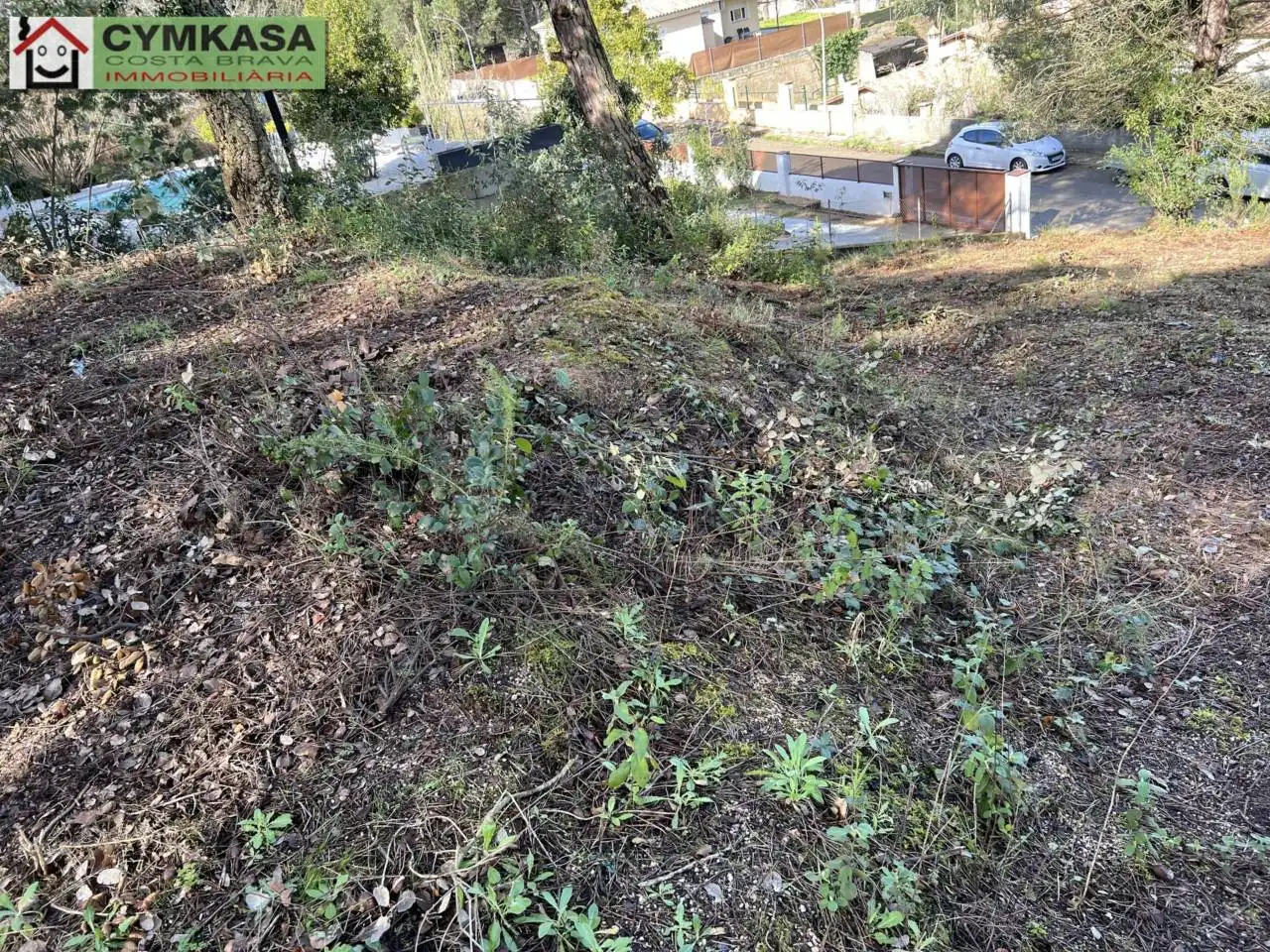 Terreno residencial en venta en Lloret Residencial - Montlloret, imagen 8