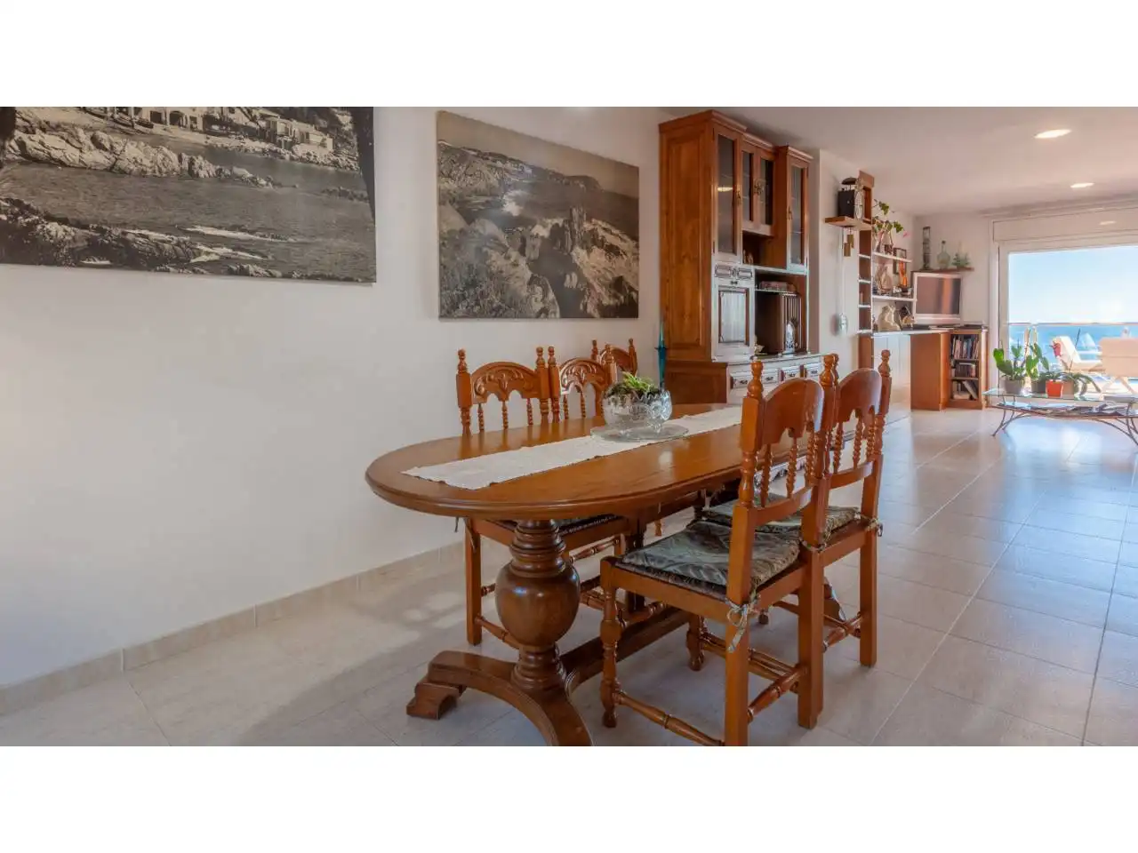 Haus mit Pool zum Verkauf in Calle Pedró, imagen 9