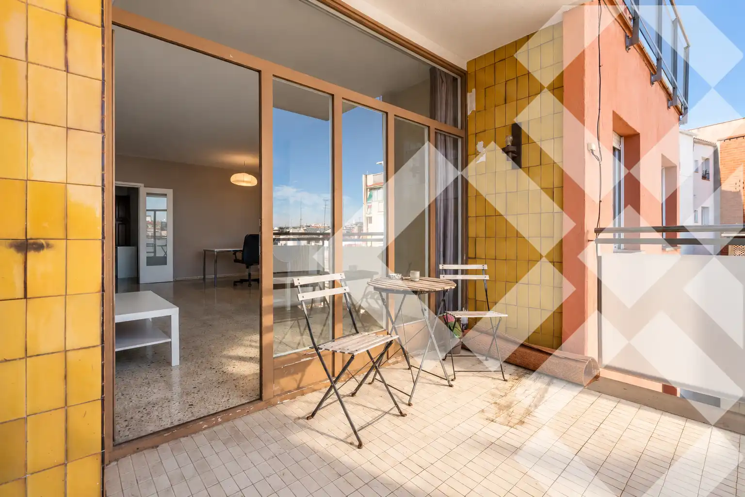 Piso en venta en Carrer del Comte d'Urgell, Sant Antoni