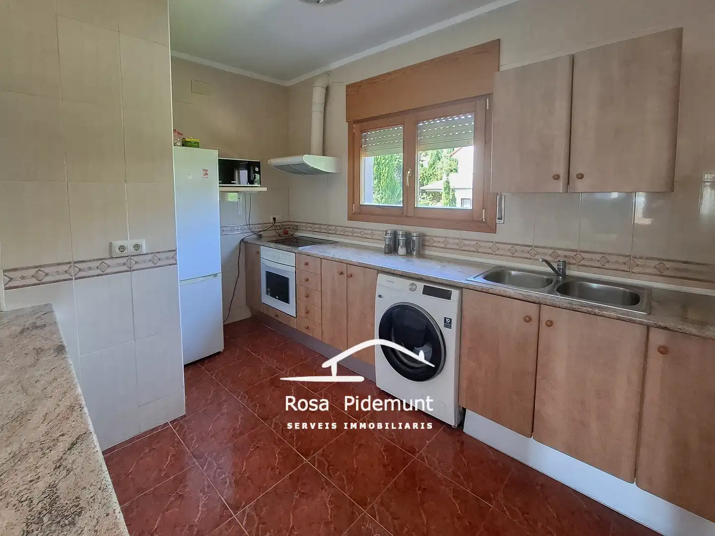 Casa amb piscina en venda a Carrer Dàlia, imagen 29