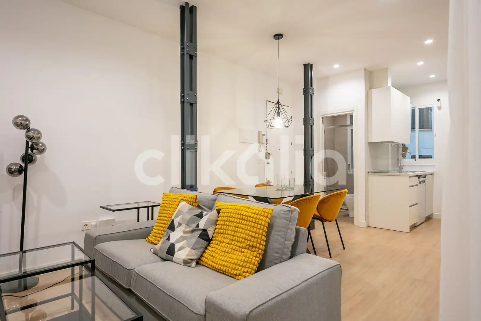 Flat with lift for sale in Retiro, imagen 3