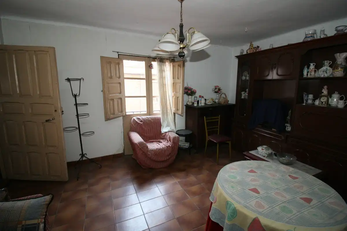 House with terrace for sale in Calle Empedrada 31, imagen 18