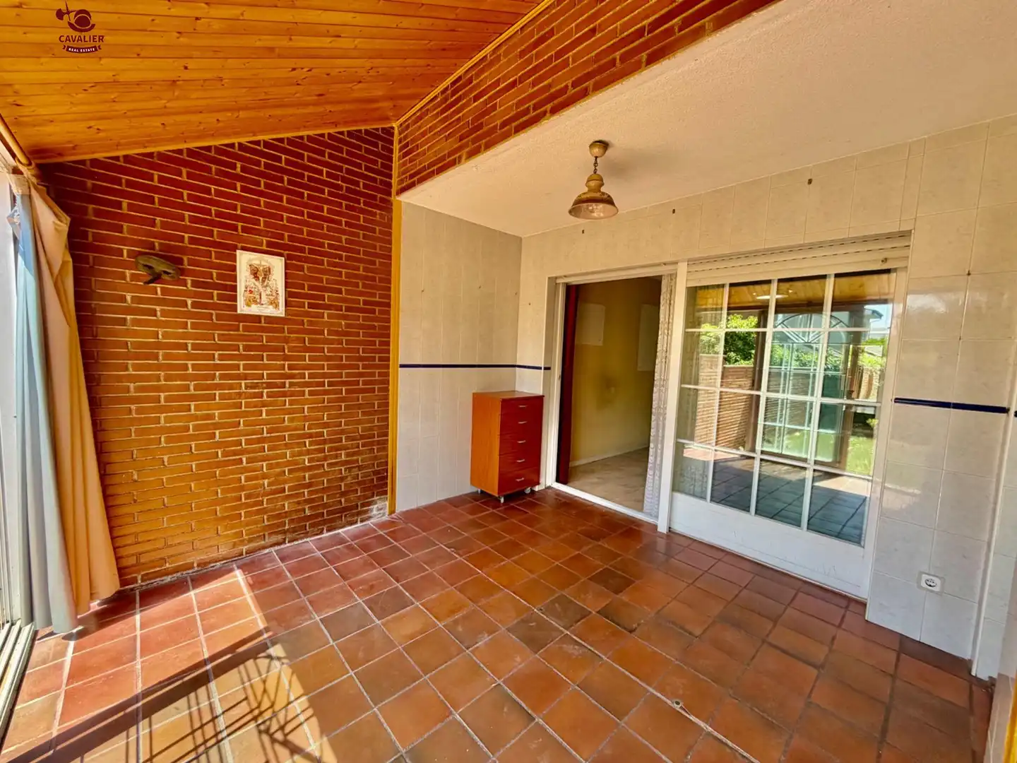 Casa adosada en venda en Guadarrama amb Calefacció, Jardí privat i Traster