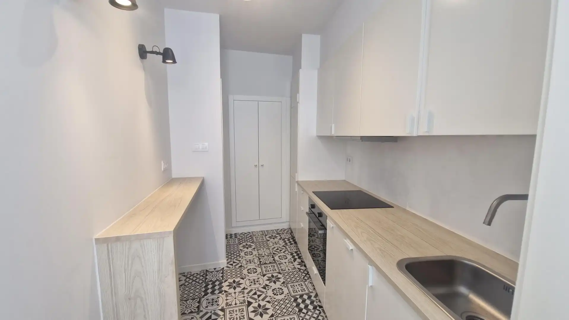 Piso en venta en Calle Cdad. de Sada, 6, coruña, imagen 3