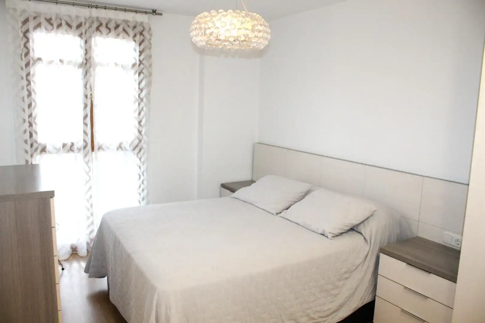 Habitación de Piso en venta en Tolosa con Parquet, Amueblado y Balcón