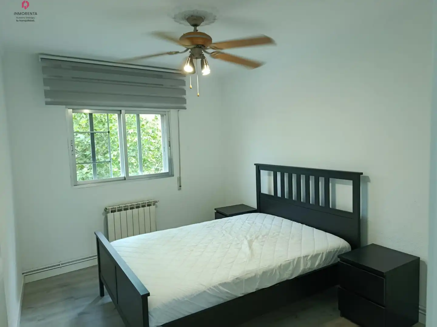 Flat for rent in Calle HIGINIO RODRIGUEZ, Palomeras Bajas