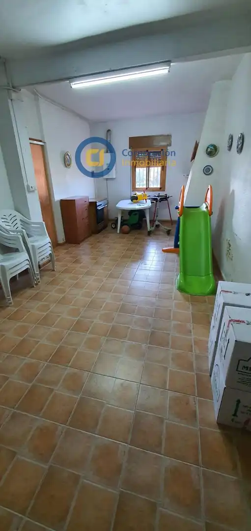 Casa o chalet en venta en Lorca con Amueblado