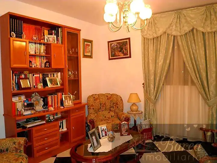 Maison mitoyenne avec terrasse à vendre à Rute, imagen 11