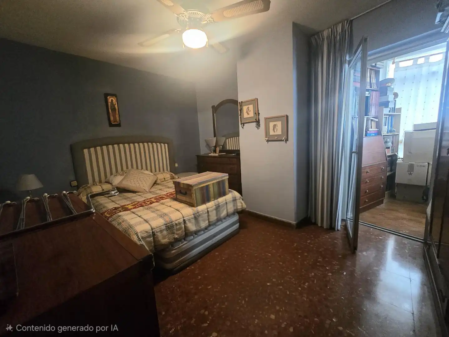 Flat with lift for sale in Centro, imagen 5