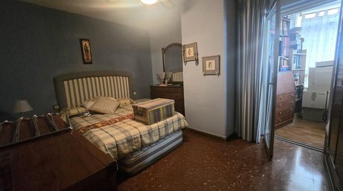 Foto 5 de Piso en venta en La Malagueta - Monte Sancha, Málaga Capital