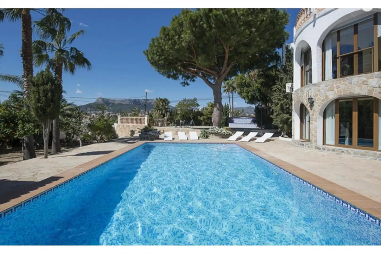 Casa amb piscina en venda a Zona Levante - Playa Fossa, imagen 3