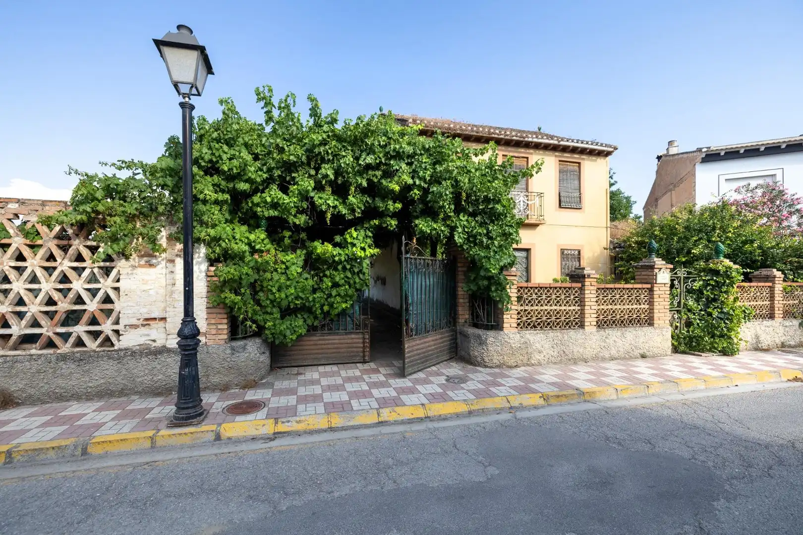 Casa rústica amb piscina en venda a Calle la Virgen 30, imagen 32