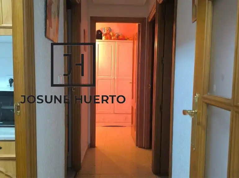 Flat for sale in Zalamea de la Serena  with Air Conditioner, Furnished and Balcony