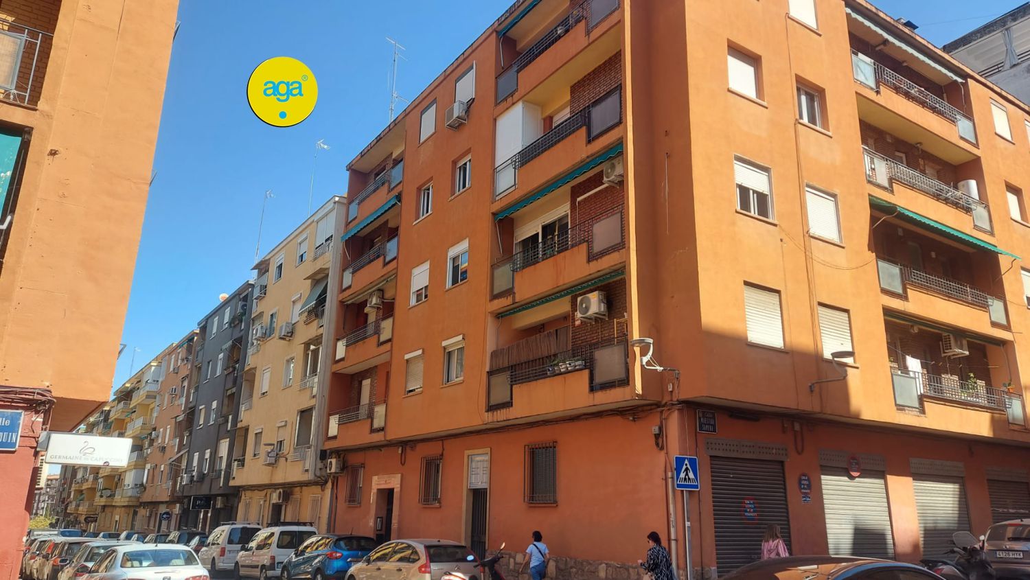 Flat for sale in San Francisco Javier, 4, Peñamefecit - Avda Barcelona