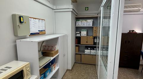 Foto 4 de Oficina en venta en Carrer de Domènec Cardenal, 15, Mollerussa, Lleida