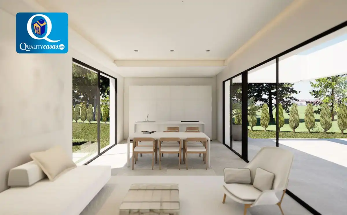 Villa à vendre à Orihuela Costa, imagen 4