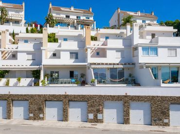 Maison mitoyenne avec piscine à vendre à Este