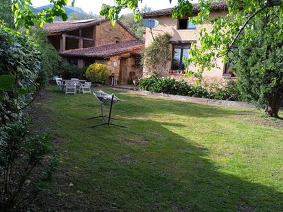 Garten von Haus oder Chalet zum verkauf in Villanueva de la Vera