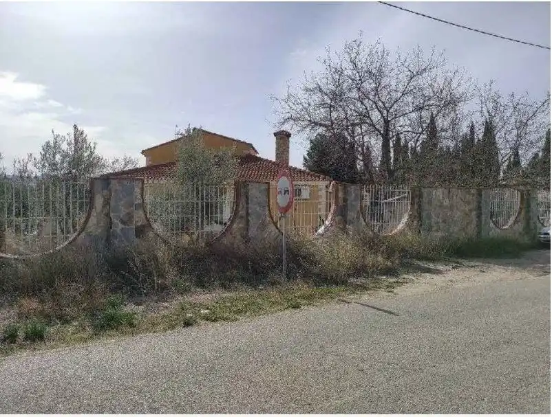 House for sale in Tobarra
