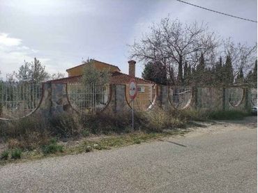 Casa in vendita a Tobarra