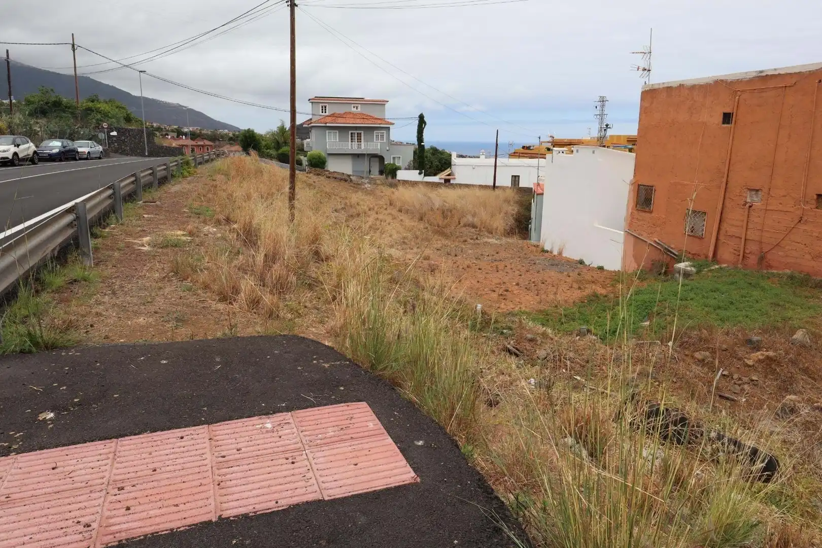 Terreno residenziale in vendita a Calle Las Candias, imagen 9