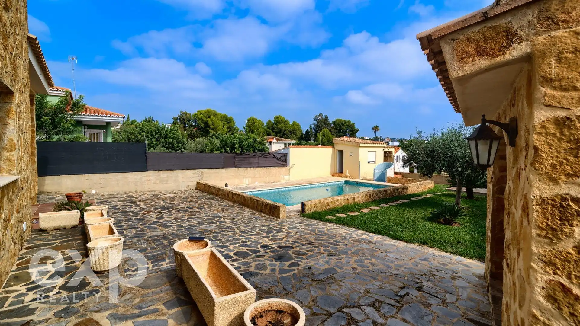 Villa con terrazza in vendita a Calle LOS LAGOS, imagen 20