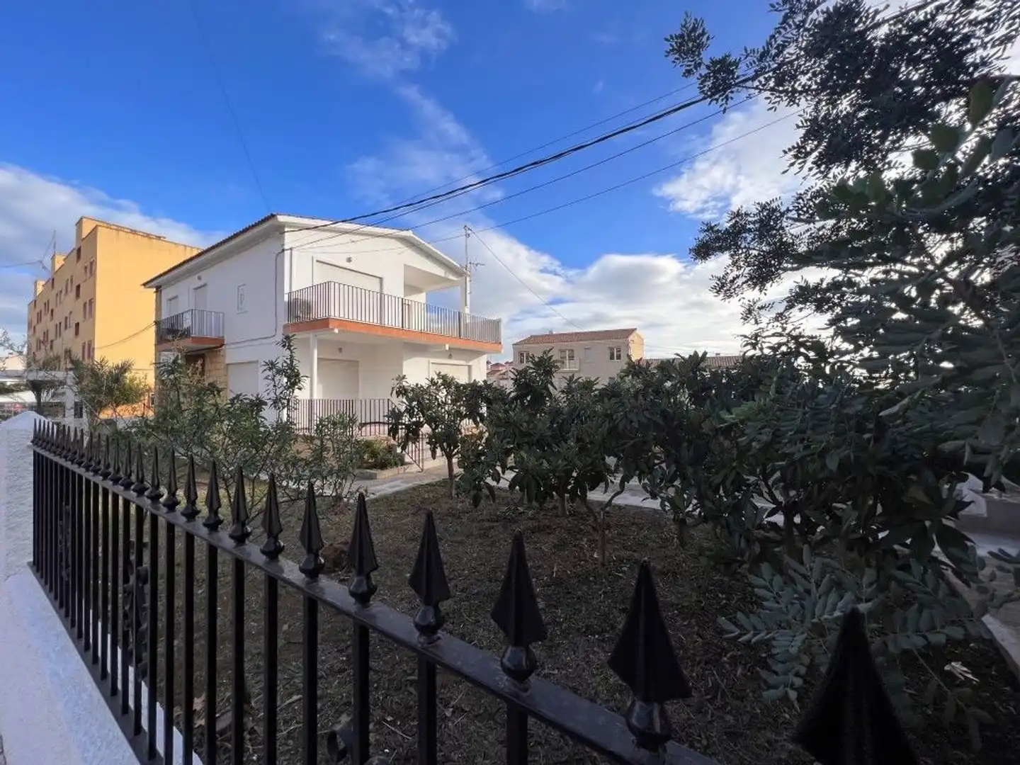 Terrain rustique à vendre à Barrio la Capitana, imagen 9