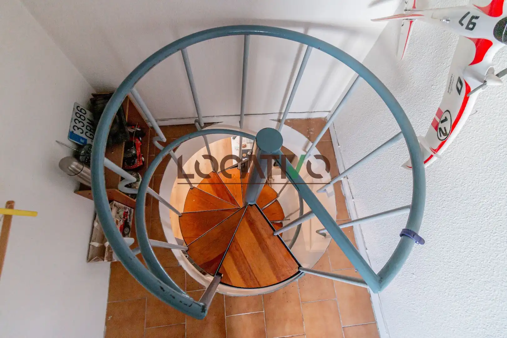 Dúplex en venta en Alpedrete con Aire acondicionado, Calefacción y Terraza
