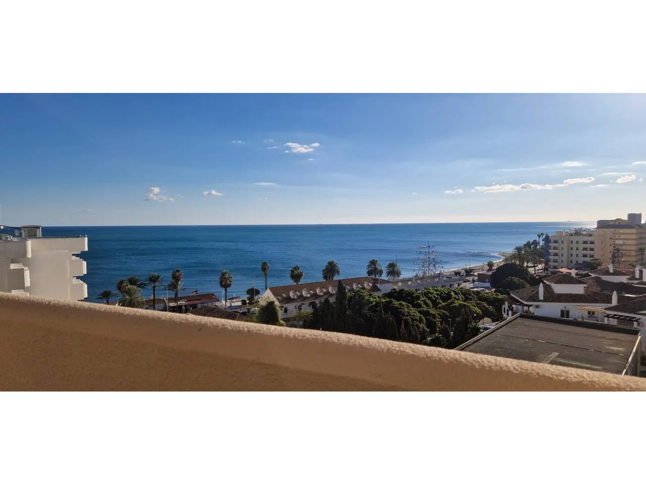 Habitación de Ático en venta en Benalmádena con Aire acondicionado, Calefacción y Terraza
