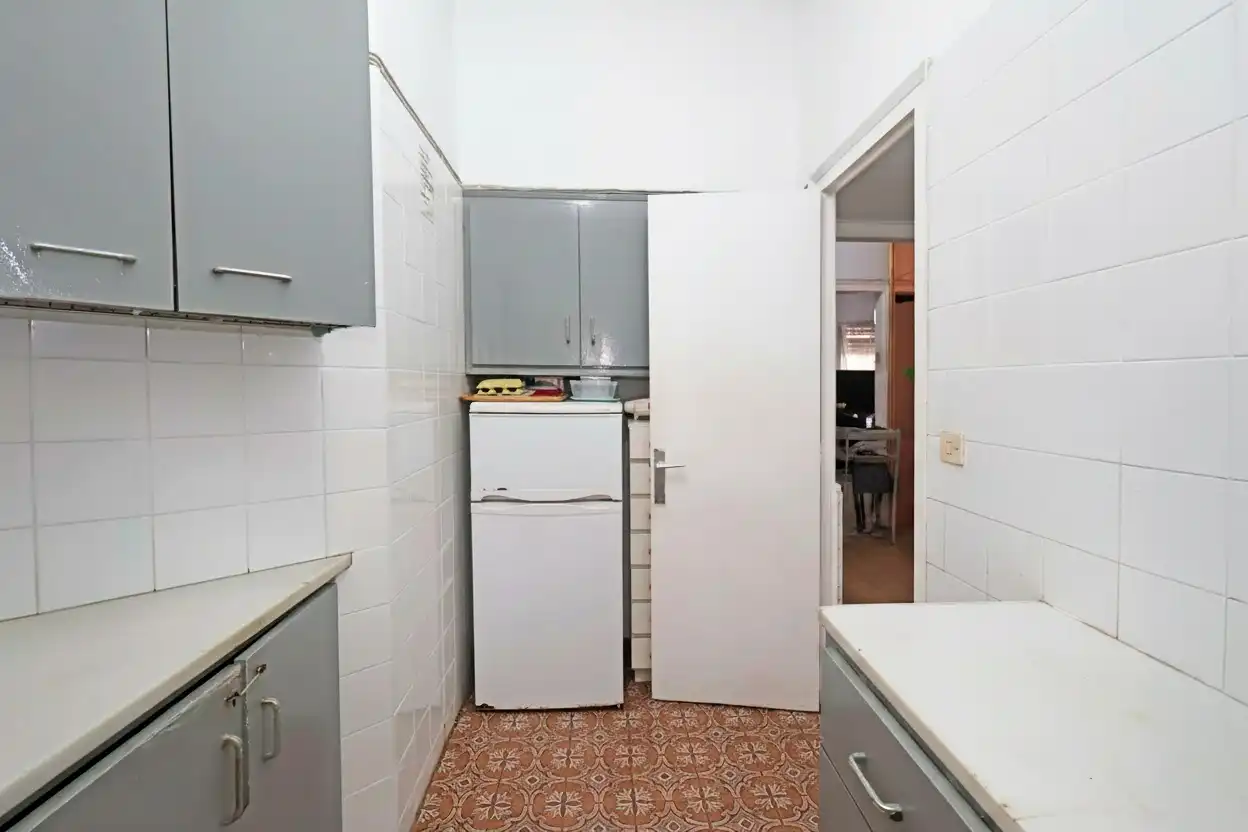 Flat with terrace for sale in Eixample, imagen 9