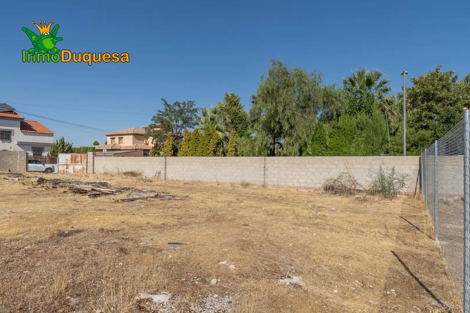 Residential land for sale in Villa de Otura, imagen 33