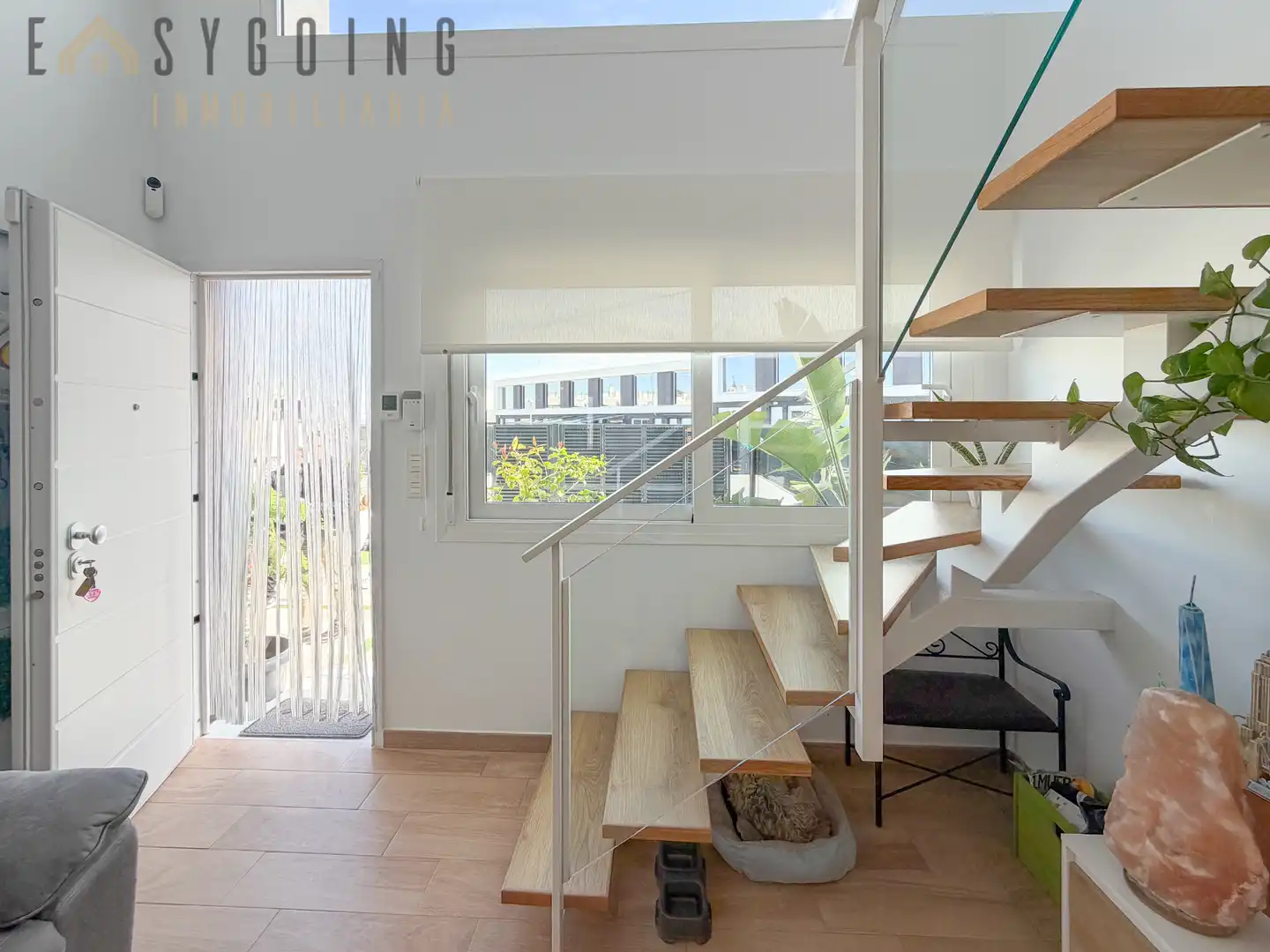Casa pareada con terraza en venta en Carrer de Xipre 70, imagen 27