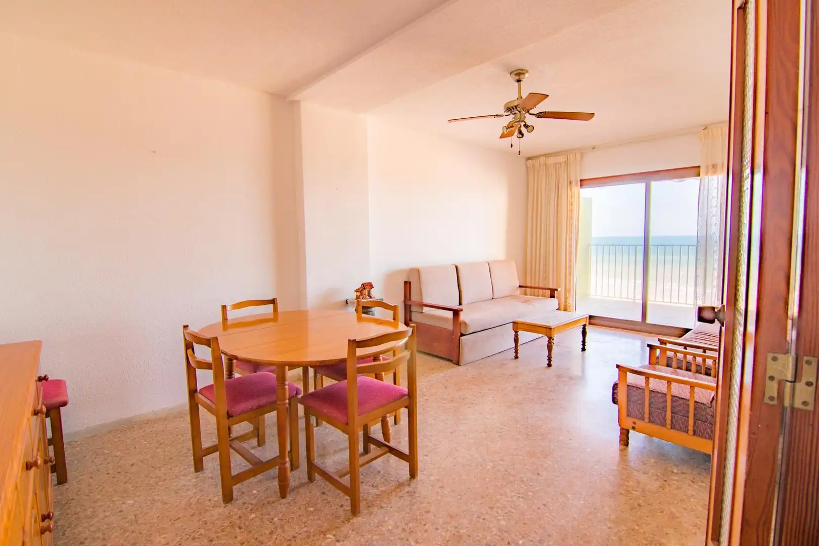 Apartment with pool for sale in Playa de Gandia, imagen 5
