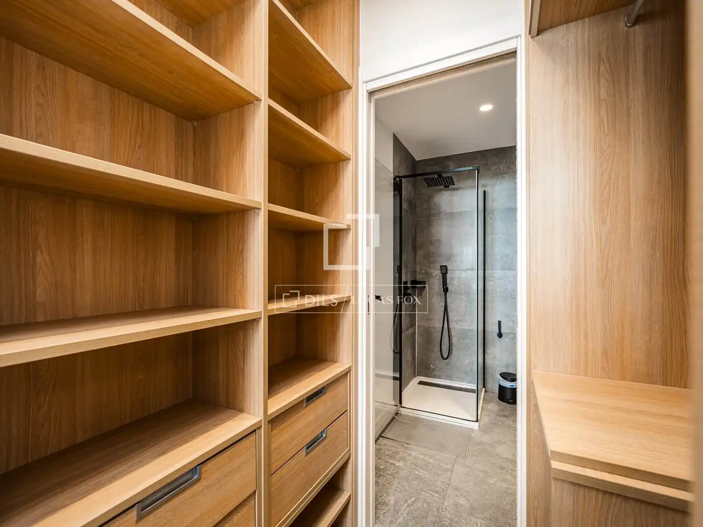 Piso con ascensor en venta en Barrio de Salamanca, imagen 35
