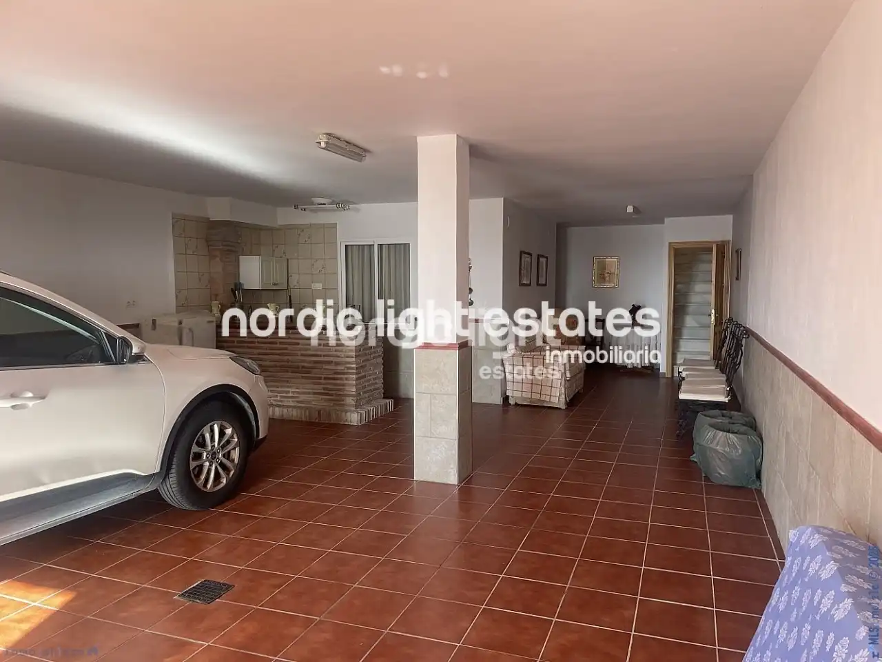 Casa con piscina en venta en El Peñoncillo, imagen 39