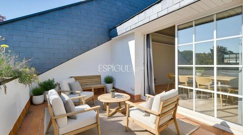 Photo 4 of Single-family semi-detached for sale in Santa Teresa, L'Eixample, Barcelona