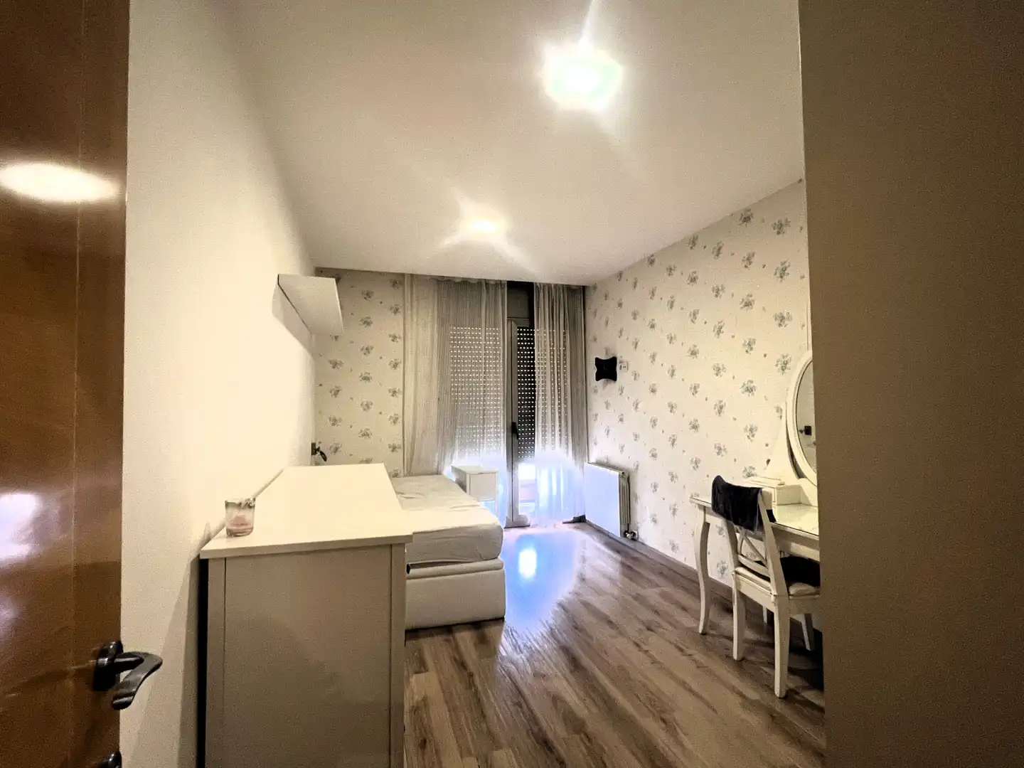 Casa adosada en venta en Carrer de les Colomeres, 84, Centre - Estació