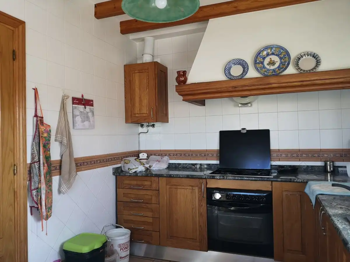 Casa amb terrassa en venda a Ciudad Rodrigo, imagen 18