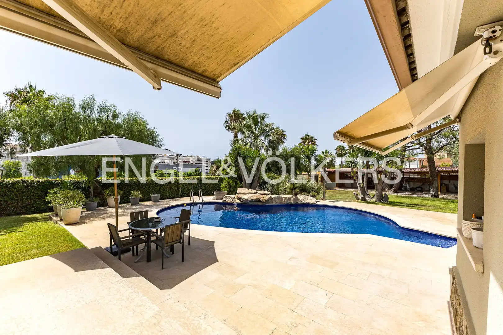Haus mit Pool zum Verkauf in Mas Mel, imagen 31