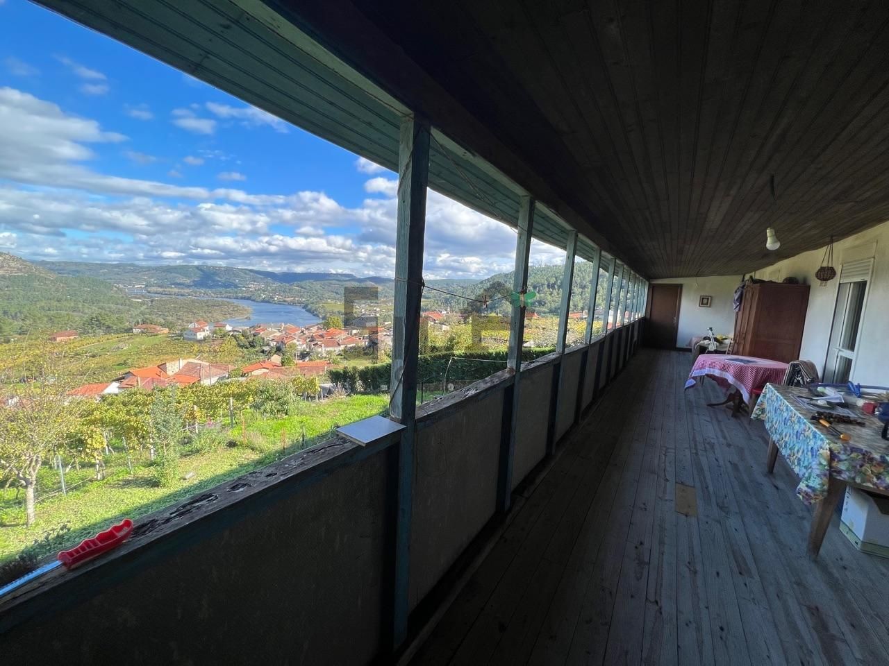 House or chalet for sale in Castrelo de Miño