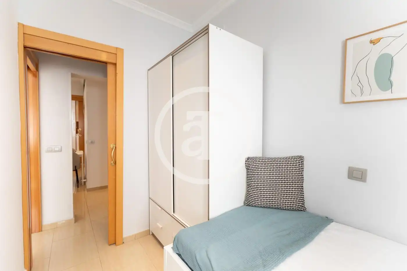 Flat with lift to rent in Glorieta de López de Hoyos, imagen 22