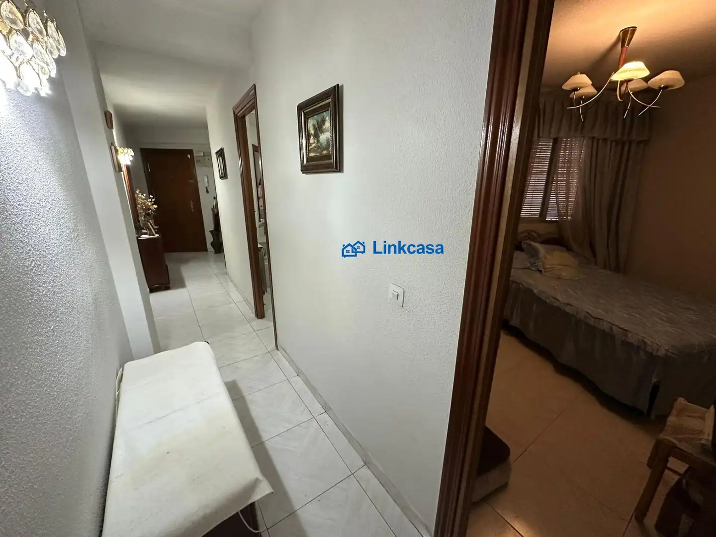 Piso en venta en Madrid