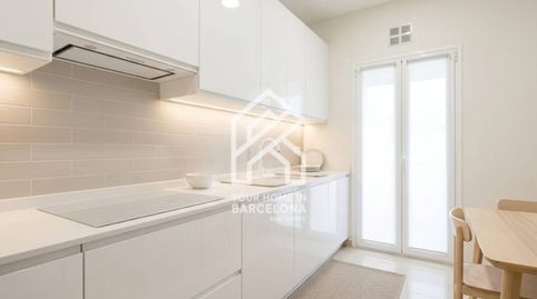 Foto 3 de Piso en venta en Sant Andreu de Palomar, Barcelona Capital