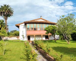 House or chalet for sale in Pría - Nueva-Hontoria - Naves, Llanes